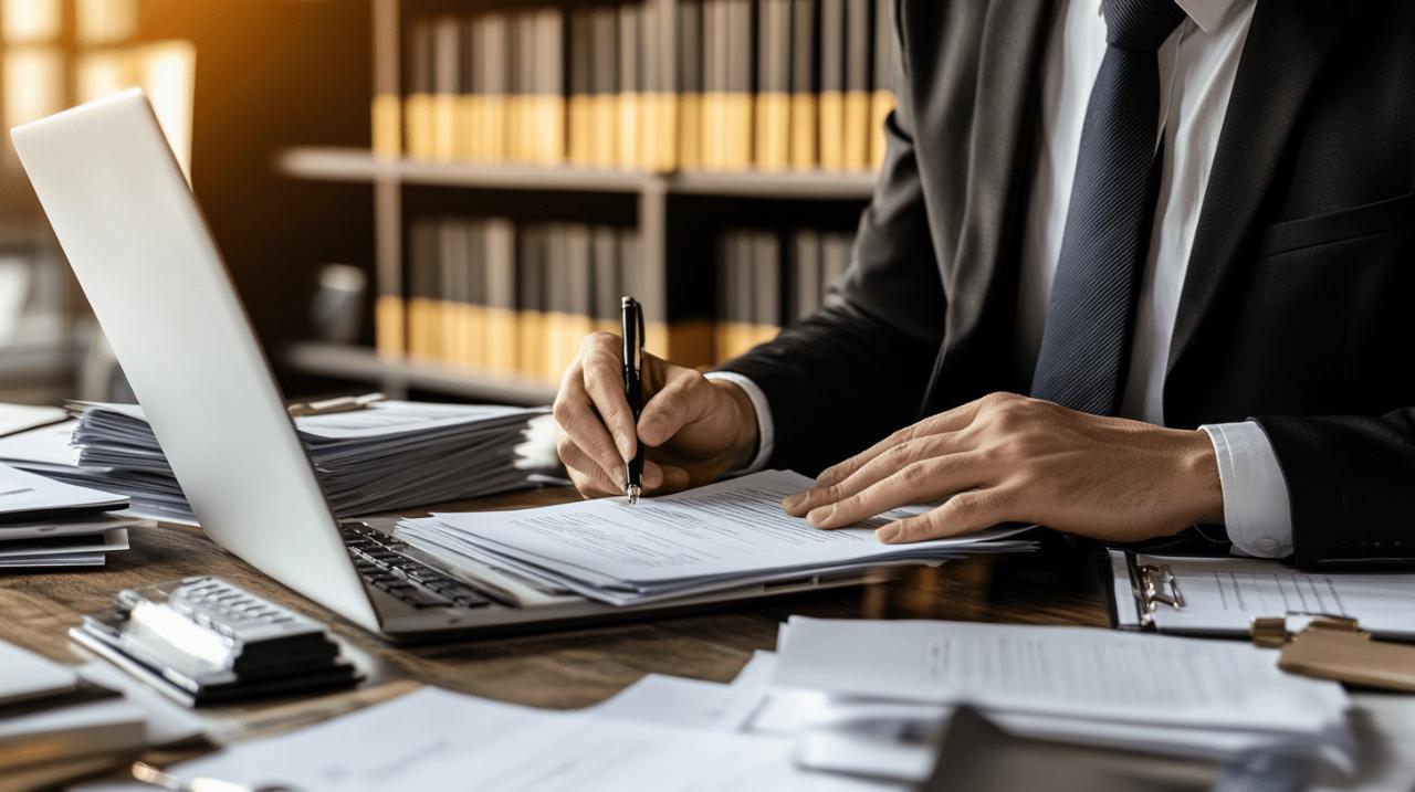 Les obligations juridiques liées à l’annonce légale